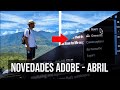 Charla online: Novedades de aplicaciones Adobe - Abril #xpertLive