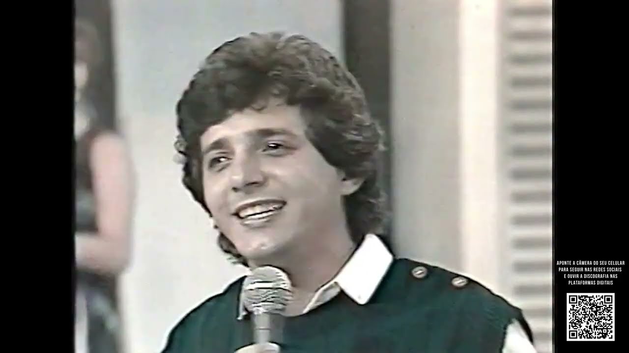 Gilliard - Não Diga Nada - Barros de Alencar