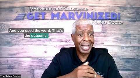 The Sales Doctor: "Features Tell, But Benefits Sell"