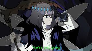 Kanariacartoon Girl Fgo Oberon