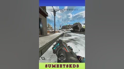 how to throw arcstar through doors |  apexlegends