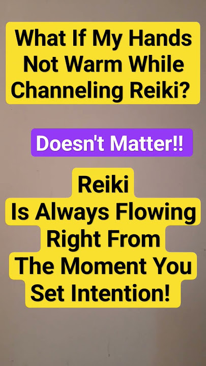 #onlinereiki, #reiki, #reikihealing FAQ
