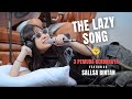 THE LAZY SONG - BRUNO MARS | 3PEMUDA BERBAHAYA FEAT SALLSA BINTAN COVER