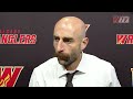 Postgame - Mitch Love - 12.11.2022
