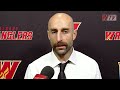 Postgame - Mitch Love - 12.11.2022