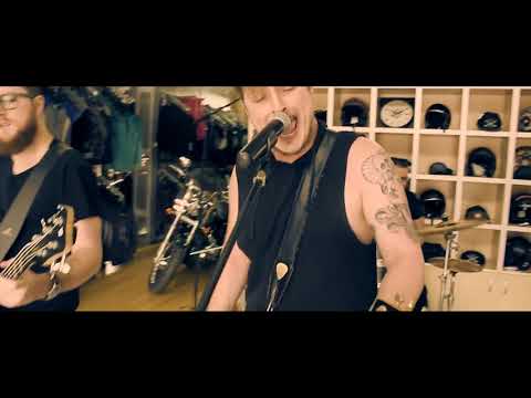 Live at Harley Davidson - I Wanna Live