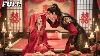 Cinderella Was Forced To Marry A Vegetative General, On Their Wedding Night, He Suddenly Stood Up...