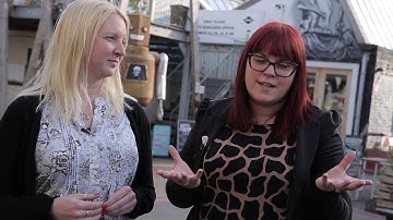 #EDSmaternity Intro to survey