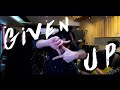 Linkin Park - Given Up (Band Cover by Cuz Rain)