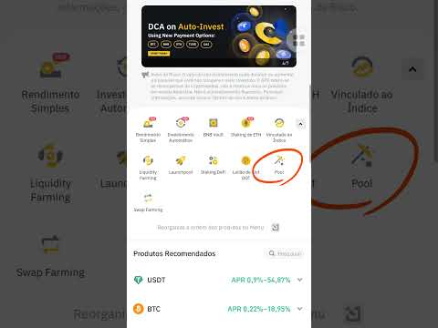 MINERE BITCOIN NA BINANCE PELO CELULAR I COMO MINERAR BITCOIN NA BINANCE PELO APP