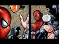 I hope im not the racist spiderman  spiderman comic dub