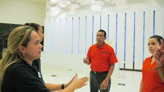 SFM Janitorial (ekip netwayaj) ekip netwayaj SFM Janitorial (ekip netwayaj) ekip netwayaj