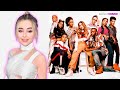 SABRINA CARPENTER REVELA que fue LO ÚNICO que NO QUISO HACER  para su NUEVA PELÍCULA WORK IT