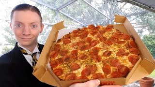 Did Pizza Hut Just Release Their BEST Pizza Ever?