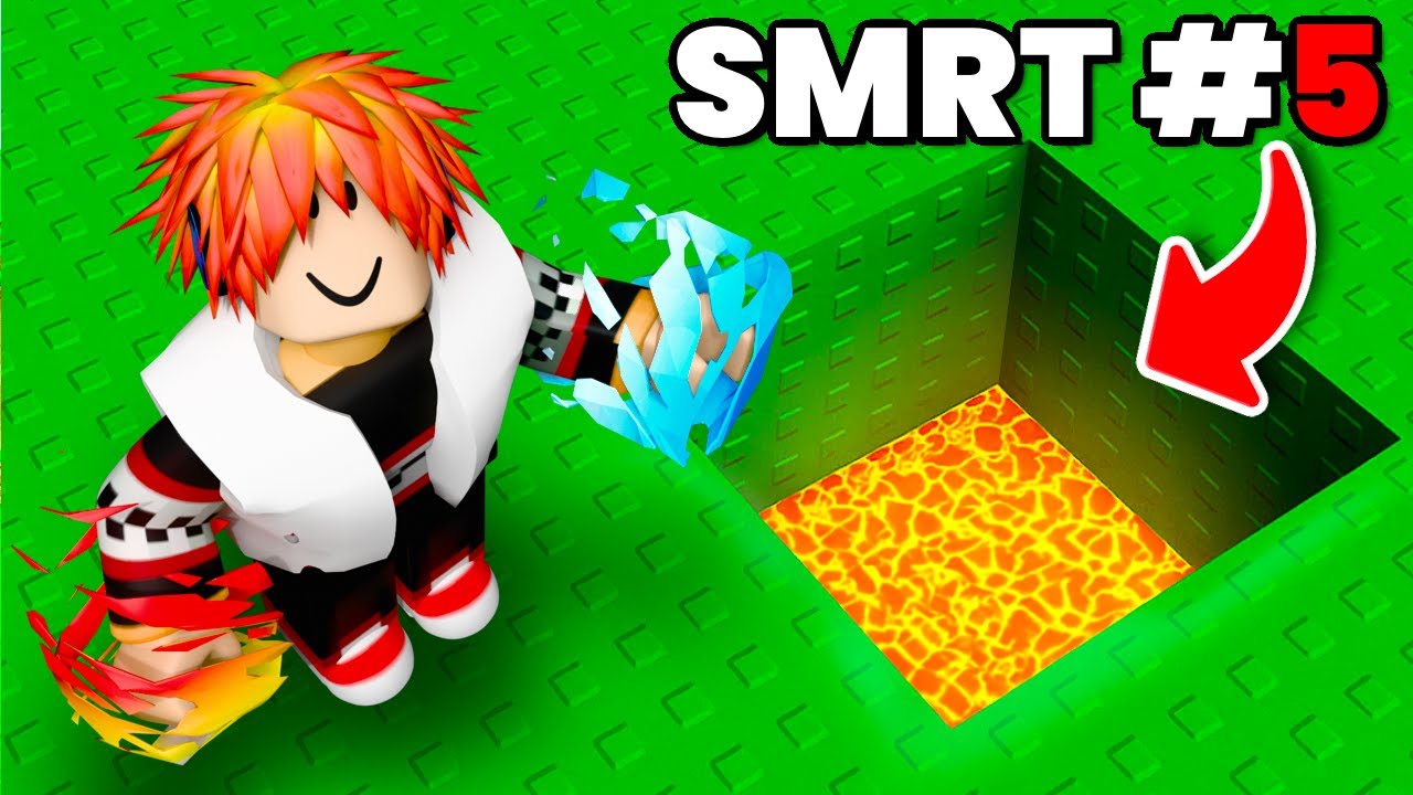 SirYakari našel VŠECHNY SMRTI v Robloxu