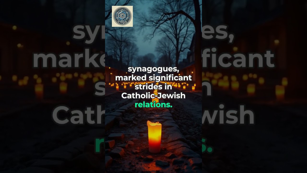 The Catholic Church and The Nazis