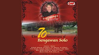 Download Lagu Bengawan Solo in Contemporary Keroncong Download Lagu Bengawan Solo in Contemporary Keroncong