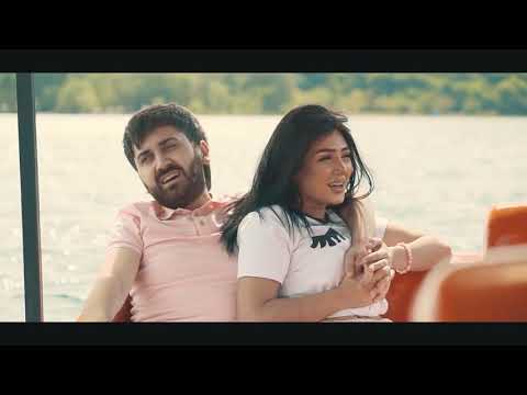 Resul Abbasov ft  Xana   Ay Balam Meyxana Official Music Video 2019