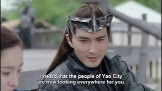 Legend of fuyao episode 41 VJ little t #youtube #subscribe #trending #viral