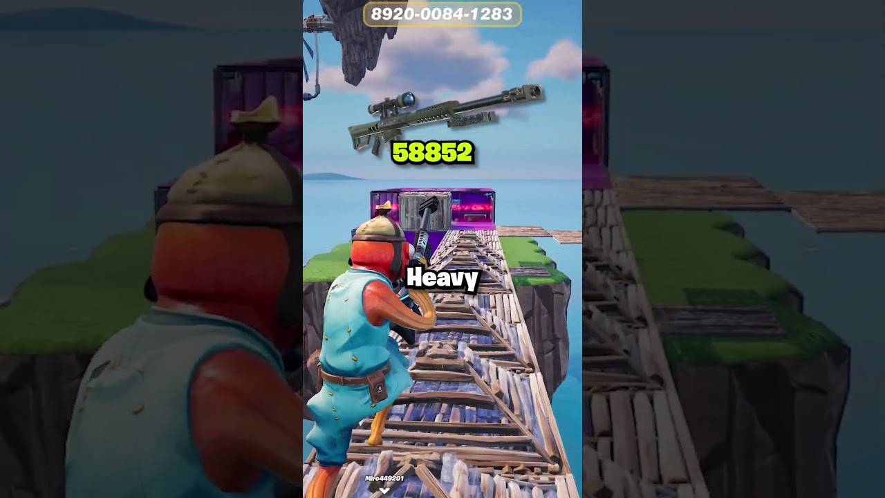 Top 3 secret codes in Bed Wars Nuked!🤔