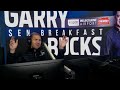 Kane Cornes and Adam Cooney talk Horne Francis, trade regrets, Bailey Smith and more