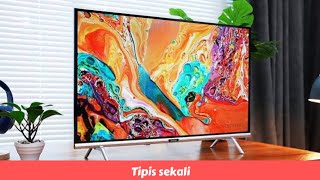 Smart tv Coocaa 43 inch os Google 43z72