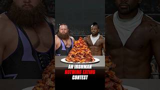 WCW = Woohoo! Chicken Wings!