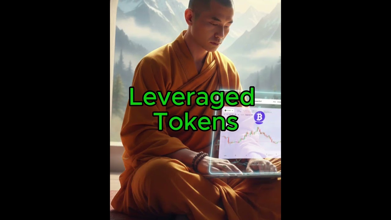Leveraged Tokens vs Perps