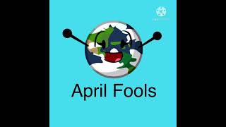 Earth Pranks Enceladus