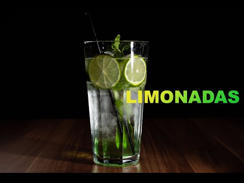Video: Kaip Gaminti Limonadą