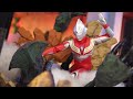 S.H. Figuarts Shinkkchou Seihou Ultraman Tiga Power Type Review