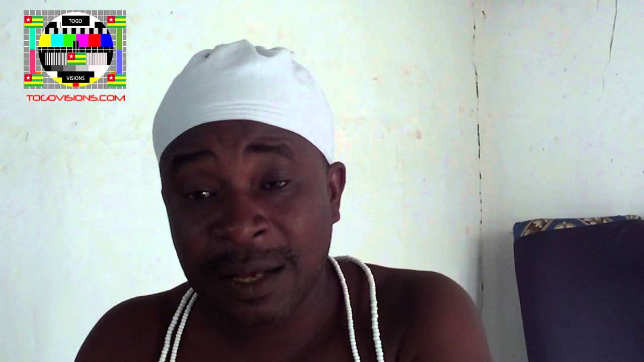 Du riffifi dans le couvent vodou Lakpan-woe d'Agbodrafo: les prêtresses contestent le grand-prêtre