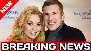 Today's Big Update !! Todd Chrisley Announced Shocking News For Her Family Members !! Fans Shocked !