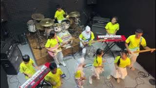 GEMILANG MUSIC - PUDAR