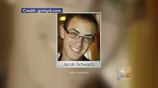 City Employee Arrested On Child Porn Charges