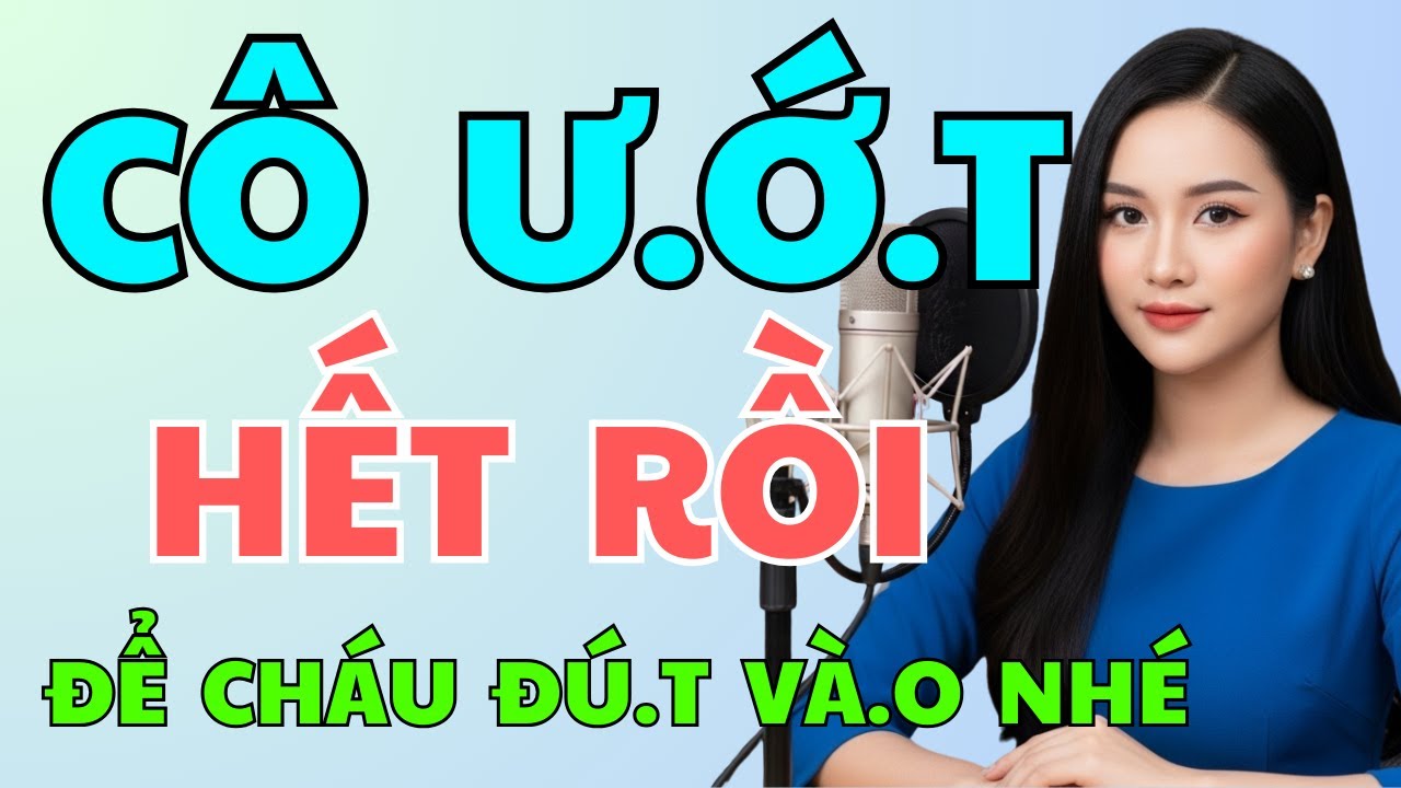 Kể Truyện Đêm Khuya - CHÀNG THỢ ĐIỆN ĐỘC THÂN VÀ CÔ HÀNG XÓM GÓA CHỒNG