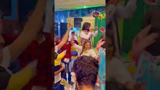 Zoi Hashmi Marriage Mujra Party || Zoi Hashmi ki Shadi par Dance || Zoi Hashmi screenshot 4