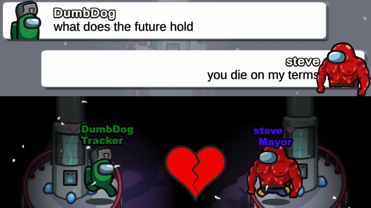 STEVE's TOXIC LOVE BACKFIRES HARD!