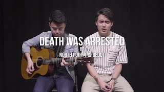 Guitar Tutorial: Death Was Arrested by North Point InsideOut