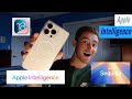 WWDC 2024 Recap | Apple Intelligence, iOS 18, WatchOS 11, iPadOS 18, and More!