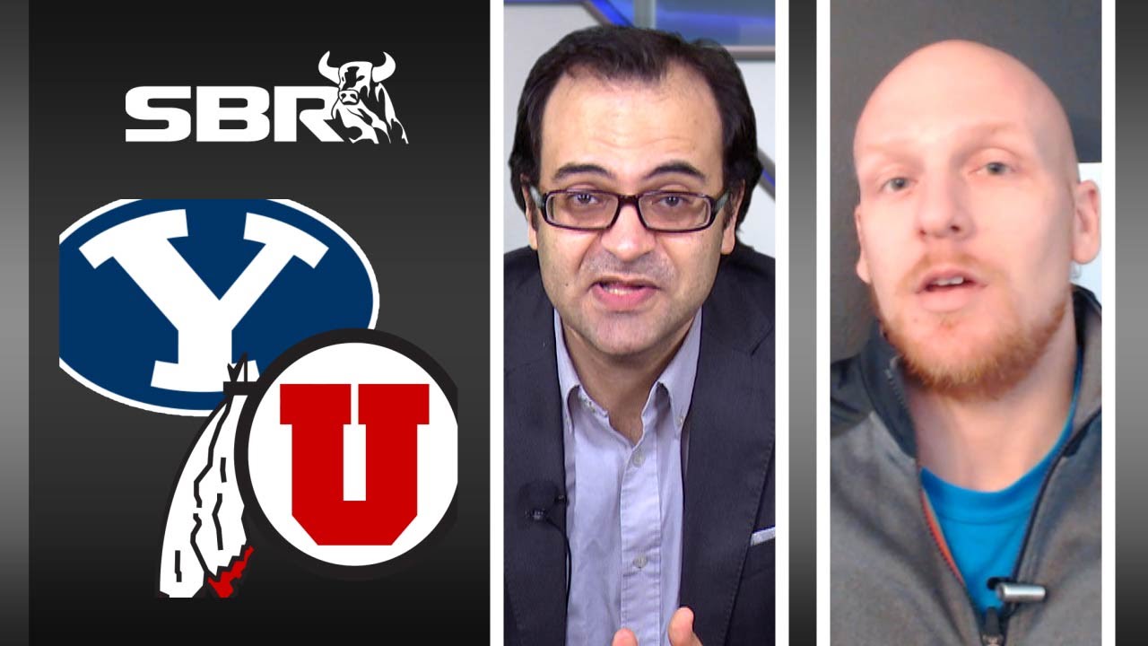 Las Vegas Bowl Preview: BYU vs Utah Football Pick