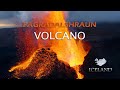 Volcano Iceland | Fagradalshraun 2021