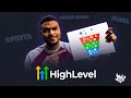 Como Construir um Funil de Vendas Completo no GoHighLevel: Agendamento + Checkout + Order Bump 2024
