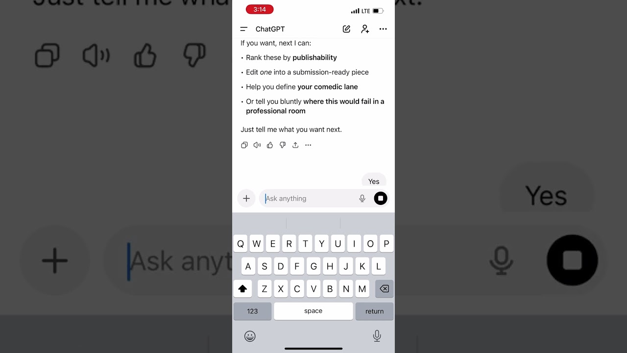 Tri comedy genius 94% -98% 8.5 Originality: 9 writing : 8 maria bamford  David Sedaris, Lena Dunham