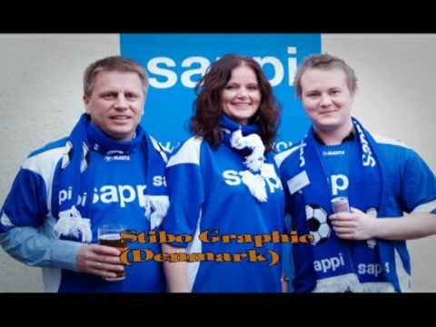 Sappi Cup 2010 Winners
