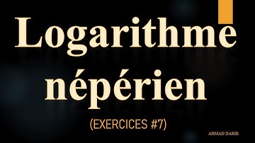 Etude et représentation graphique d