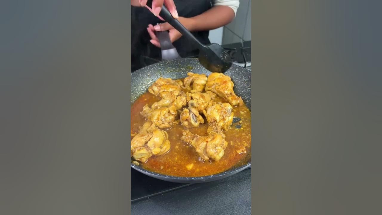 El final del muslo de pollo, pero ahora solo en agua.#fyp #fy #tips #idea#food#recipes #recipe El final del muslo de pollo, pero ahora solo en agua.#fyp #fy #tips #idea#food#recipes #recipe
