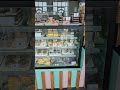 CAFE COOKIES - PURI