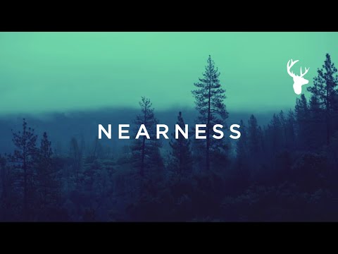 Nearness (Official Lyric