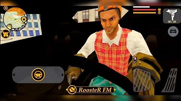 Vegas Crime Simulator Vice Town City New Update | Naxeex LLC | Android/Gameplay HD